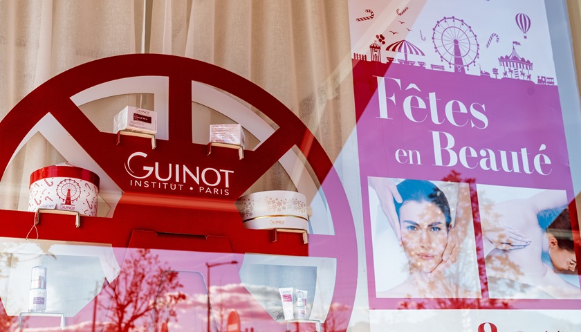 Votre Institut de Beauté